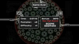 Скриншот 2 к игре Microscope Madness