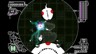 Скриншот 3 к игре Microscope Madness