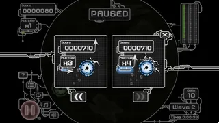 Скриншот 4 к игре Microscope Madness