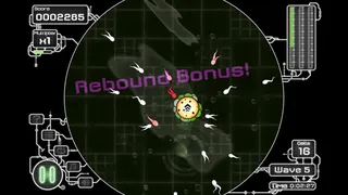 Скриншот 5 к игре Microscope Madness