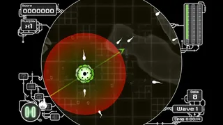 Скриншот 6 к игре Microscope Madness