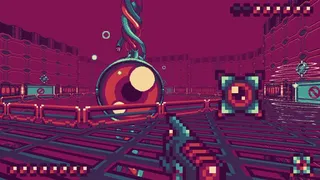 Скриншот 2 к игре Exophobia