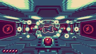Скриншот 3 к игре Exophobia