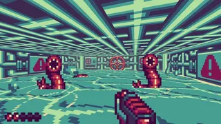 Скриншот 5 к игре Exophobia