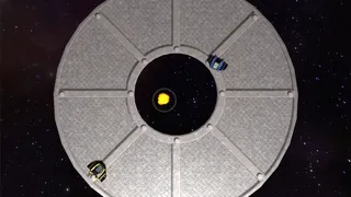 Скриншот 5 к игре Super Space Shooter Arena