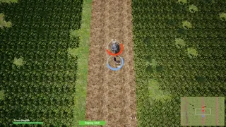 Скриншот 4 к игре Town Defence