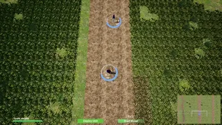 Скриншот 5 к игре Town Defence