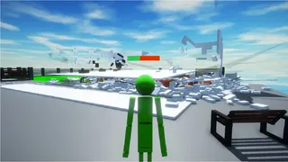 Скриншот 3 к игре Beat Or Die The MiniGames