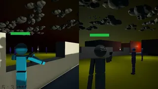 Скриншот 8 к игре Beat Or Die The MiniGames