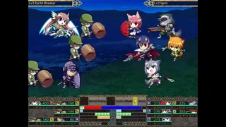 Скриншот 2 к игре VenusBlood FRONTIER International