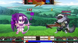 Скриншот 4 к игре VenusBlood FRONTIER International