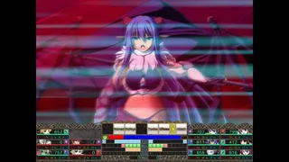 Скриншот 8 к игре VenusBlood FRONTIER International