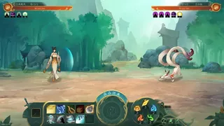 Скриншот 2 к игре 觅长生