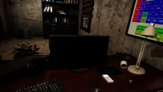 Скриншот 3 к игре DEUS EX MACHINA: Stage Zero