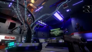 Скриншот 1 к игре Tales of Tomorrow: Experiment