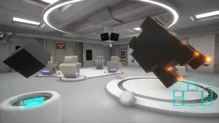 Скриншот 2 к игре Tales of Tomorrow: Experiment