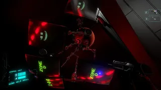 Скриншот 3 к игре Tales of Tomorrow: Experiment