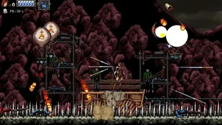 Скриншот 2 к игре Wallachia: Reign of Dracula
