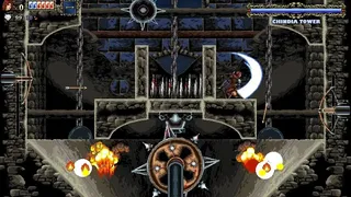 Скриншот 4 к игре Wallachia: Reign of Dracula