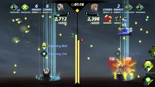 Скриншот 2 к игре Lightale