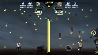 Скриншот 6 к игре Lightale