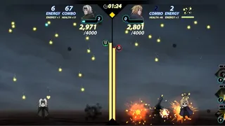 Скриншот 7 к игре Lightale
