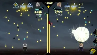 Скриншот 8 к игре Lightale