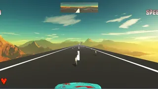 Скриншот 2 к игре Runoveryou