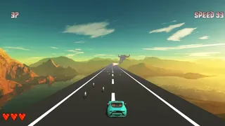 Скриншот 3 к игре Runoveryou