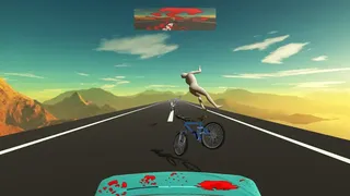 Скриншот 5 к игре Runoveryou