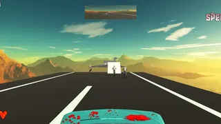 Скриншот 7 к игре Runoveryou