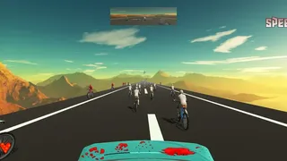 Скриншот 8 к игре Runoveryou