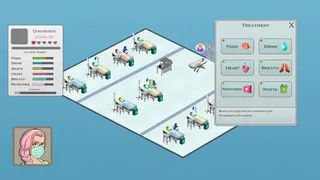 Скриншот 2 к игре Good doktor