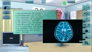 Скриншот 5 к игре Good doktor