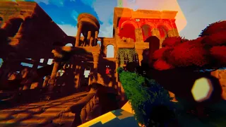 Скриншот 4 к игре Операция: Пейнтбол