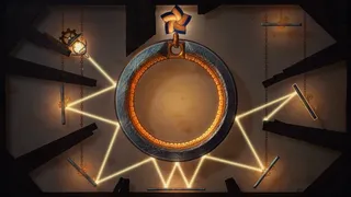 Скриншот 1 к игре LIT: Bend the Light