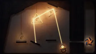 Скриншот 4 к игре LIT: Bend the Light