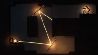 Скриншот 5 к игре LIT: Bend the Light