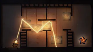 Скриншот 6 к игре LIT: Bend the Light