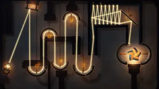 Скриншот 7 к игре LIT: Bend the Light