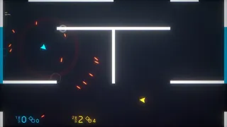 Скриншот 1 к игре Arrow