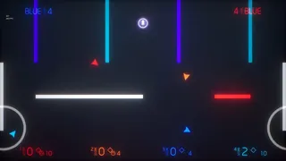 Скриншот 3 к игре Arrow