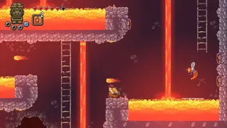 Скриншот 8 к игре Nick Reckless in The Curse of the Lost Cause