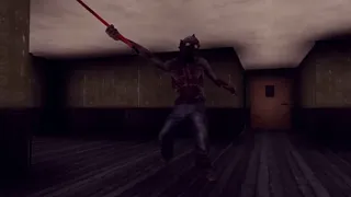 Скриншот 1 к игре Robber's Horror