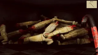 Скриншот 2 к игре Robber's Horror
