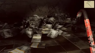 Скриншот 4 к игре Robber's Horror