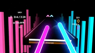 Скриншот 3 к игре Dancing Arrow : Beat Smash