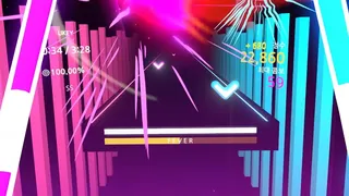 Скриншот 4 к игре Dancing Arrow : Beat Smash