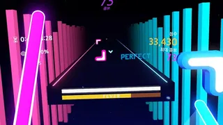 Скриншот 5 к игре Dancing Arrow : Beat Smash