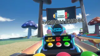 Скриншот 3 к игре FOOD FACTORY VR